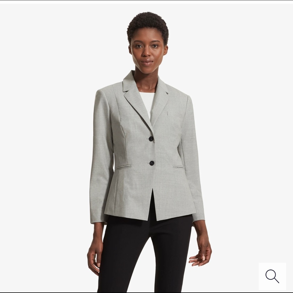 MM Lafleur- Ross blazer and Clooney pant - new